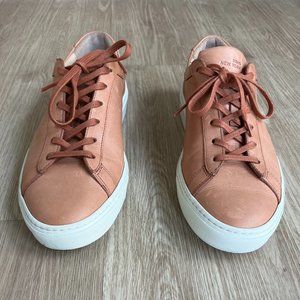 Koio Capri in Castagna, 9 (US) / 42 (EU)